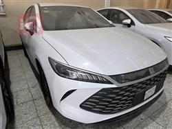 بي واي دي Qin Plus